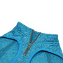 KURGO K9 Core Sweater Hundepullover in Heather Blue hellblau