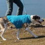 KURGO K9 Core Sweater Hundepullover in Heather violett lila L