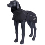 Rukka Pets Wintermantel Stormy ECO schwarz 65