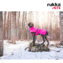 Rukka Pets Wintermantel WarmUp 2.0 in oliv 40