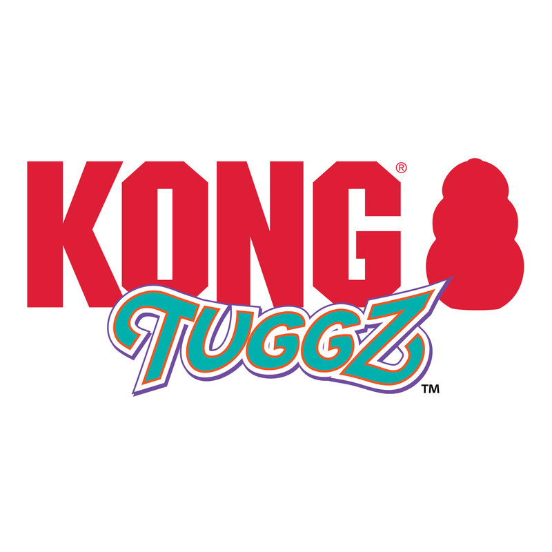 KONG  Tuggz Faultier XL