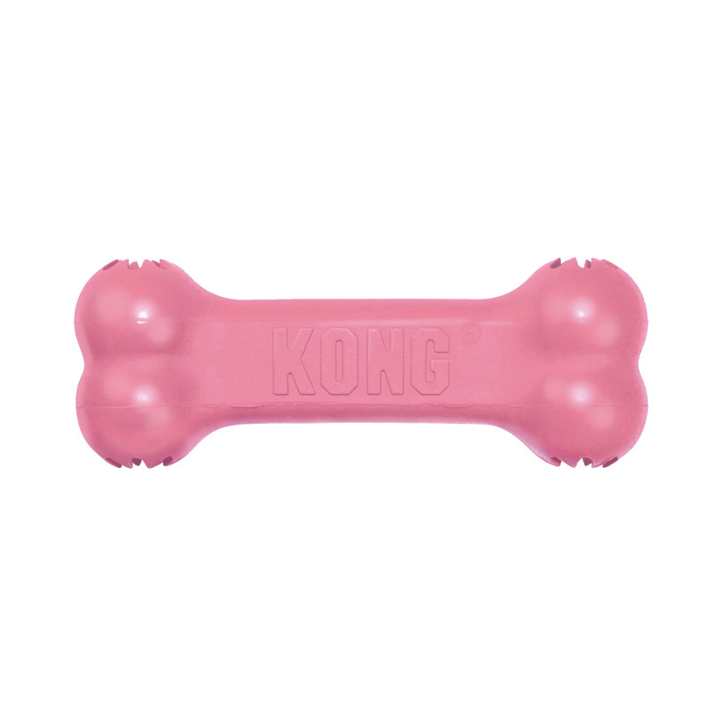 KONG  Puppy Goodie Bone leckerchen Knochen