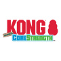 KONG CoreStrength Bamboo Ring zur Zahnreinigung S/M