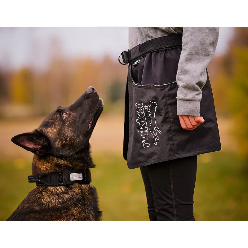 Rukka Pets Trainingsschürze Trainingsgürtel Apron