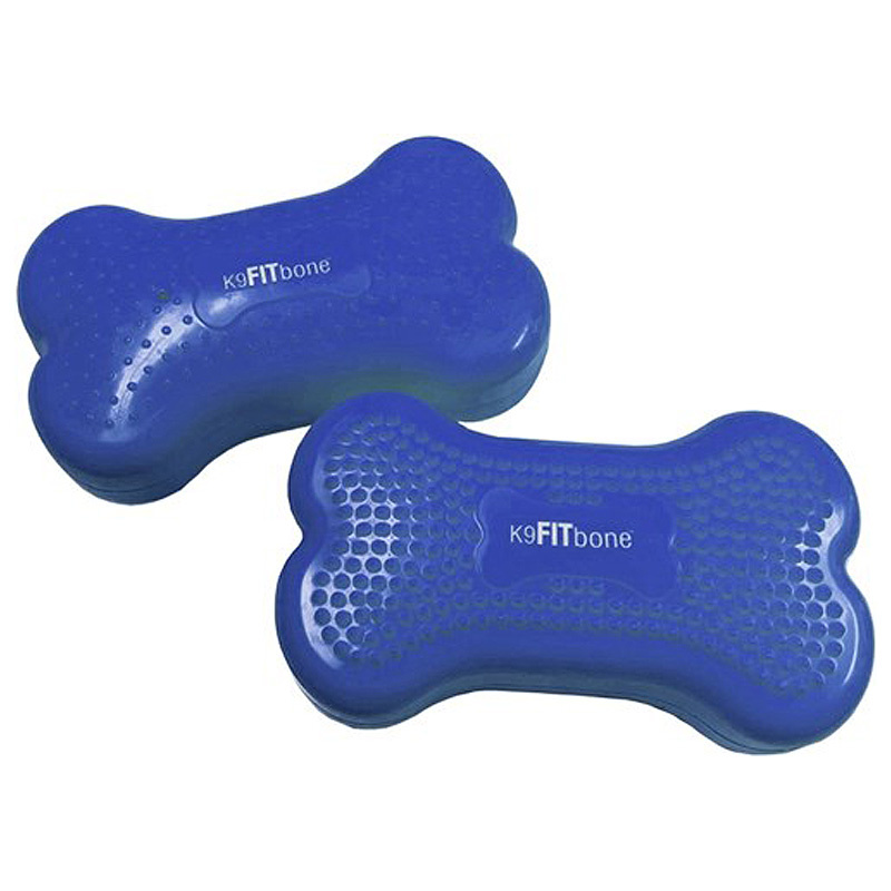 FitPAWS K9 Fitbone Balance Pad Kissen Set mini 2 Stück