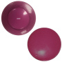 FitPAWS K9 Fitbone Balance Disc Scheibe in Himbeerrot 56cm