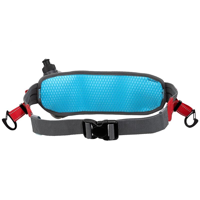 KURGO On Laufgurt Wandergurt Trail Running Belt