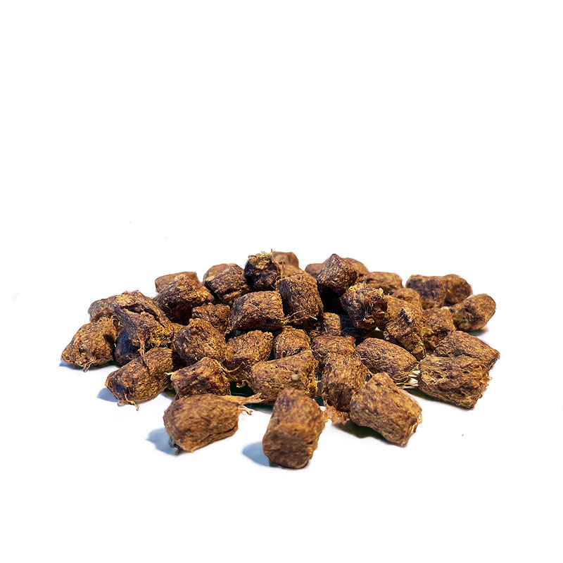 Putenfleisch Trainings Minis Pur 500g