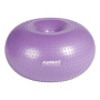 FitPAWS Trax Donut Balance Kissen 55cm lila