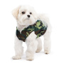 Goldpaw Stretch Fleece Hundepullover in camouflage Größe 14