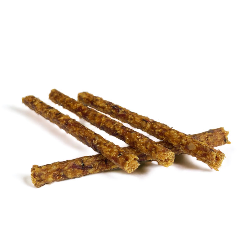 Entenfleisch Trainings Sticks soft 100g