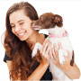 Petosan Spray Atemerfrischer gegen Mundgeruch für Hunde