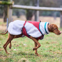Non-stop Dogwear Trekking Fleece Jacke Pullover für Hunde