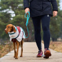 Non-stop Dogwear Trekking Fleece Jacke Pullover für Hunde