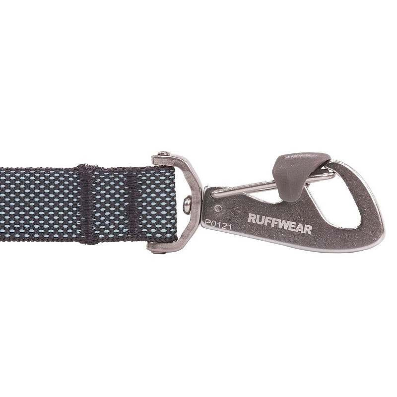 Ruffwear Hundeleine Flagline Basalt Gray