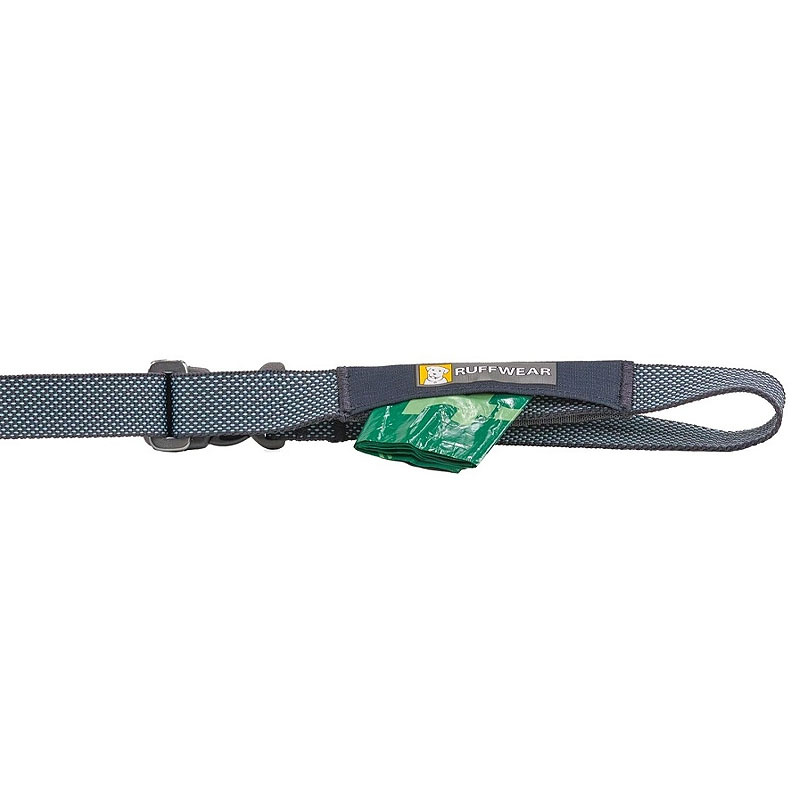 Ruffwear Hundeleine Flagline Basalt Gray