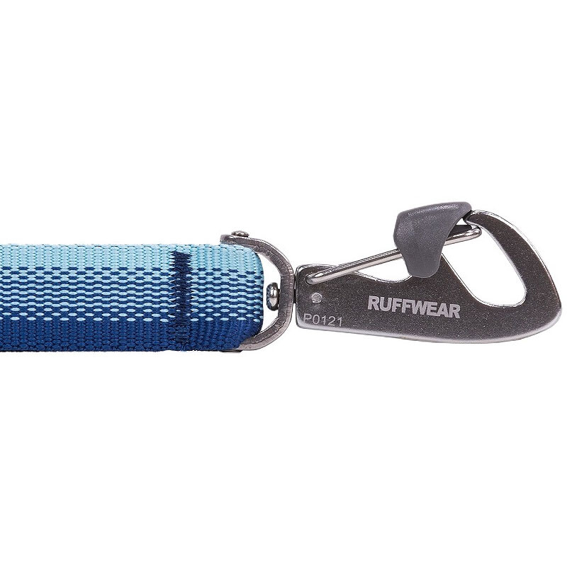 Ruffwear Leine Hundeleine Front Range Coastal Fade blau