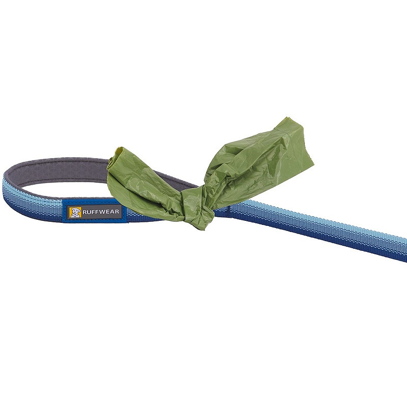 Ruffwear Leine Hundeleine Front Range Coastal Fade blau