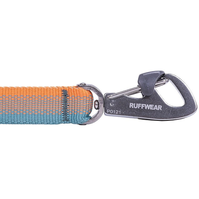 Ruffwear Leine Hundeleine Front Range Spring Fade Bunt