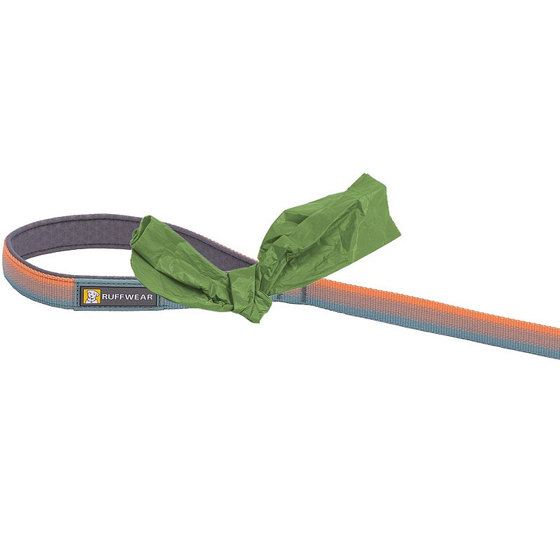 Ruffwear Leine Hundeleine Front Range Spring Fade Bunt