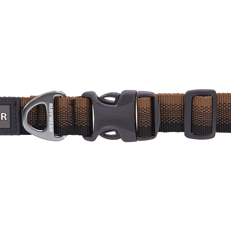 Ruffwear Halsband Front Range Moonlight Fade