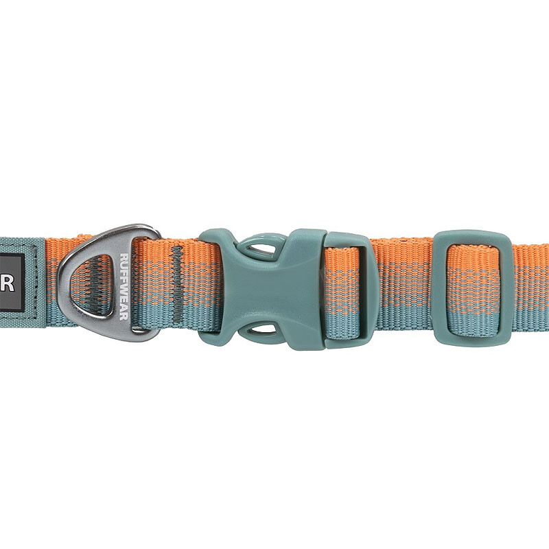 Ruffwear Halsband Front Range Spring Fade