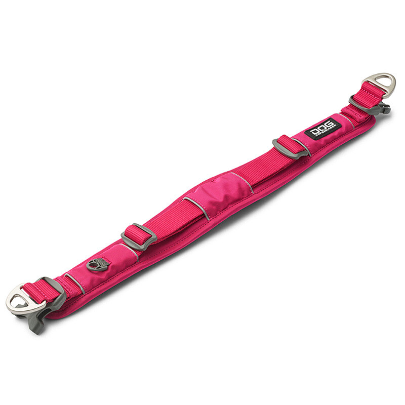 Dog Copenhagen Halsband Urban Explorer V3 Wild Rose pink