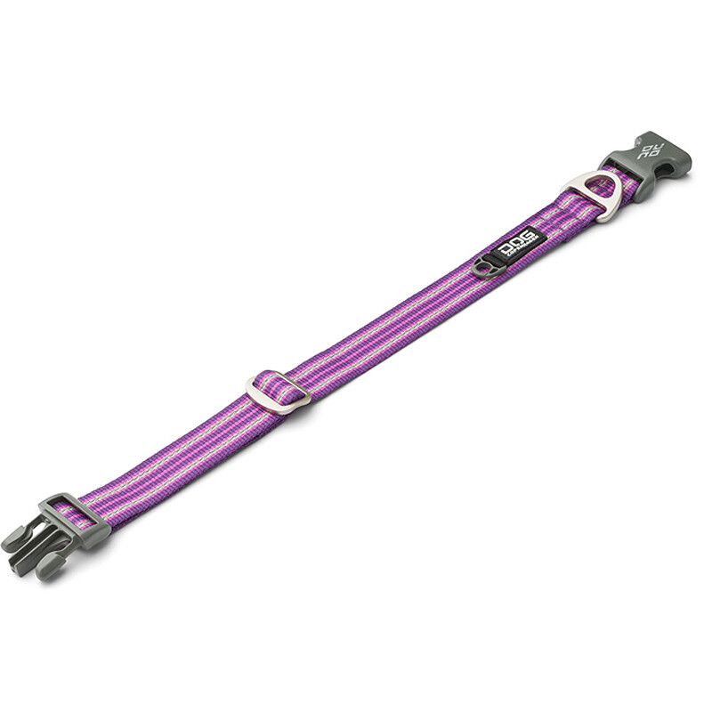 Dog Copenhagen Halsband Urban Style V3 Purple Passion lila violett