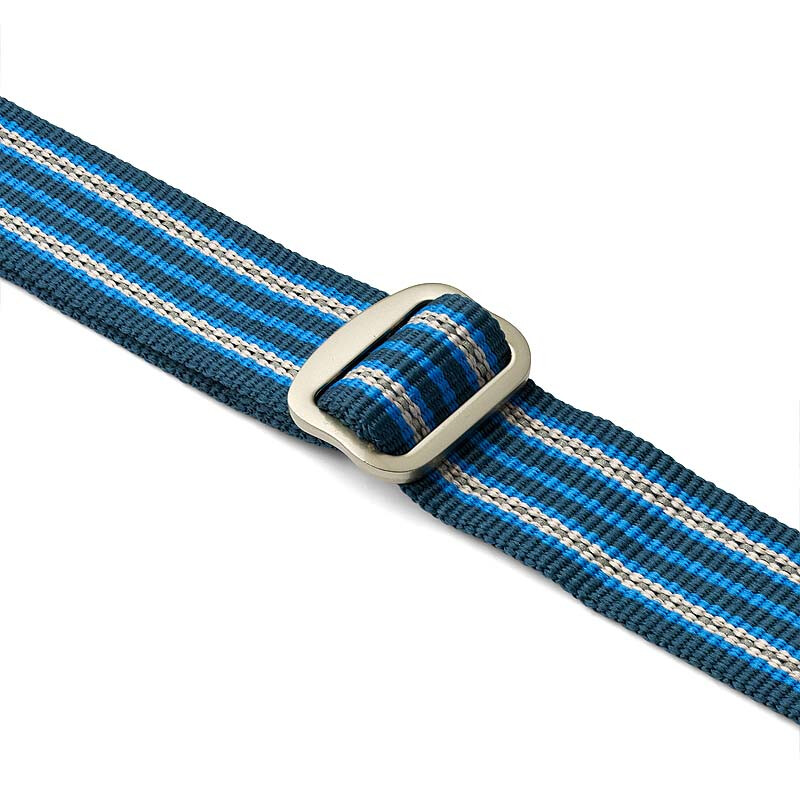 Dog Copenhagen Halsband Urban Style V3 Ocean Blau