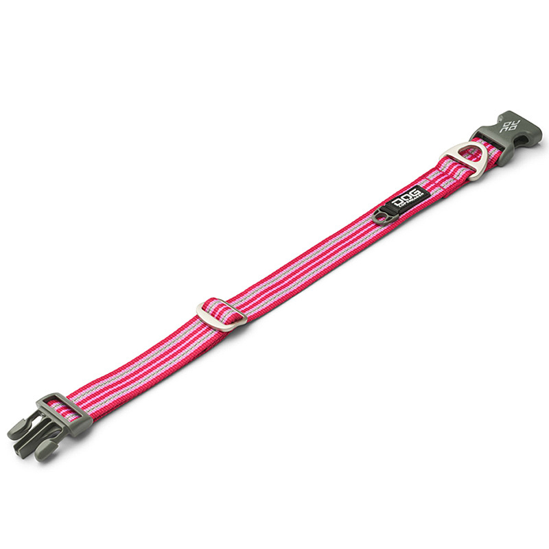 Dog Copenhagen Halsband Urban Style V3 Wild Rose pink