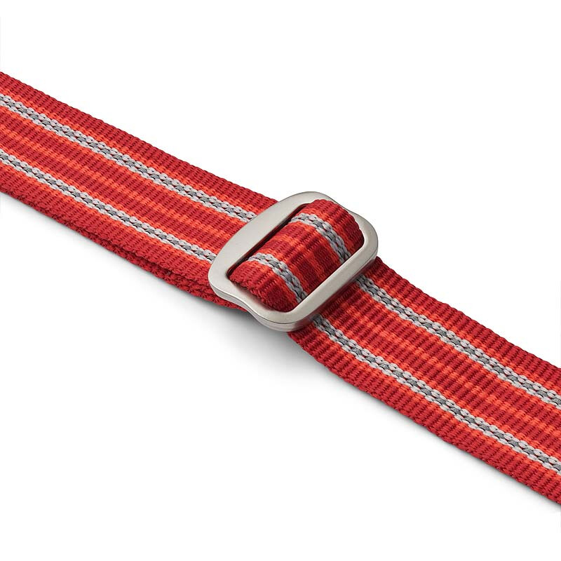 Dog Copenhagen Halsband Urban Style V3 Classic rot