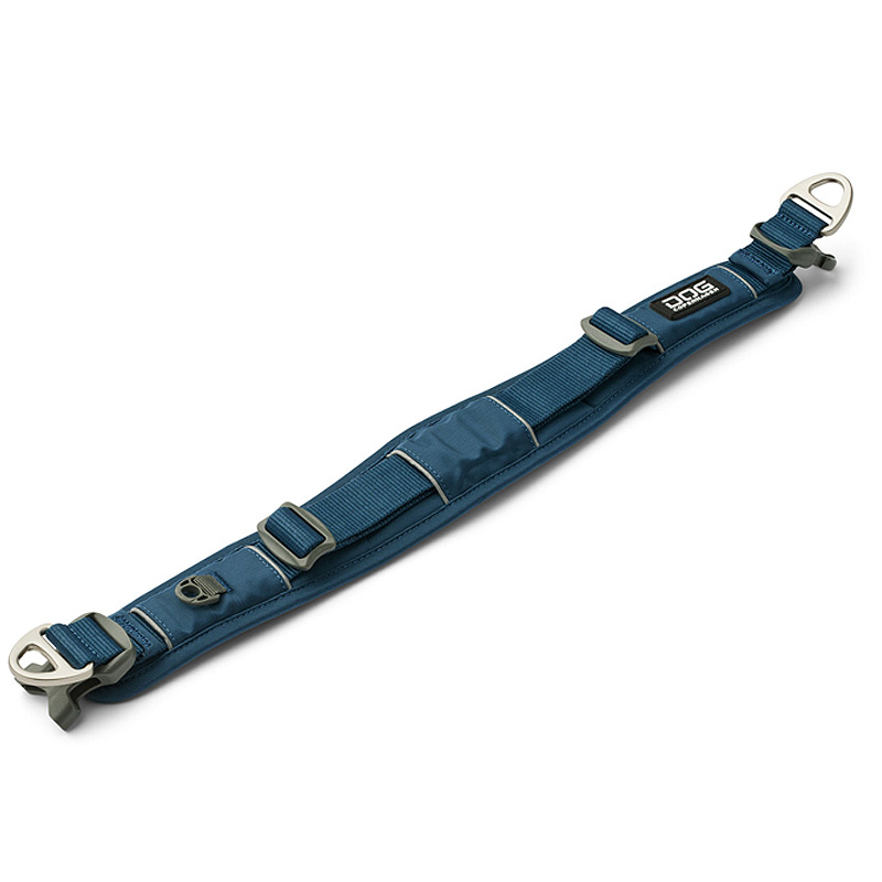 Dog Copenhagen Halsband Urban Explorer V3 Ocean Blau