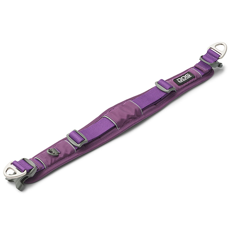 Dog Copenhagen Halsband Urban Explorer V3 Purple Passion lila