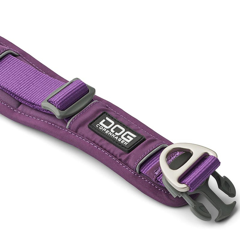 Dog Copenhagen Halsband Urban Explorer V3 Purple Passion lila