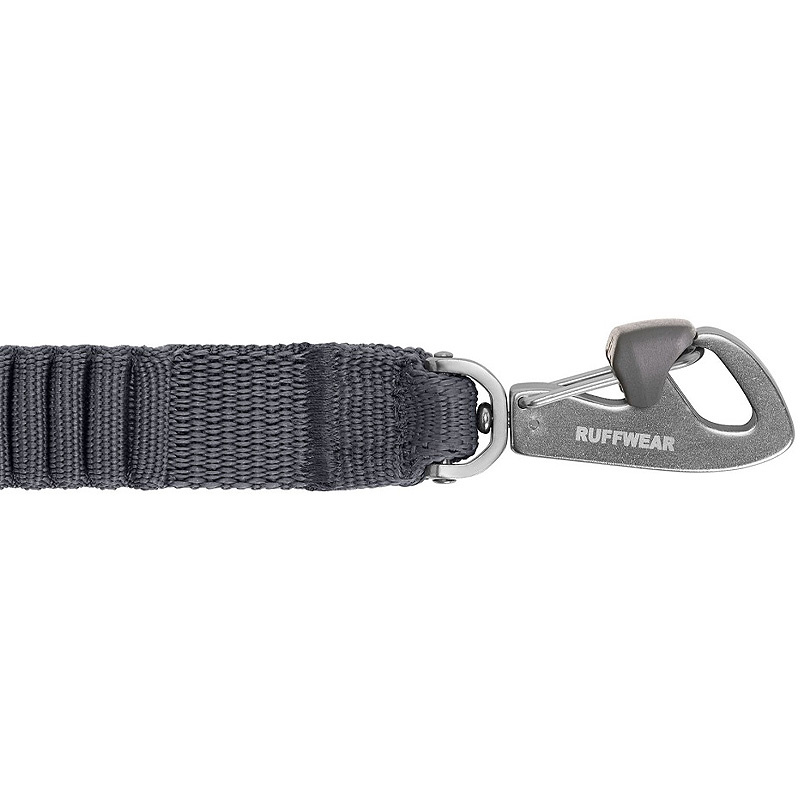 Ruffwear Doppelleine Koppelleine Basalt Gray grau