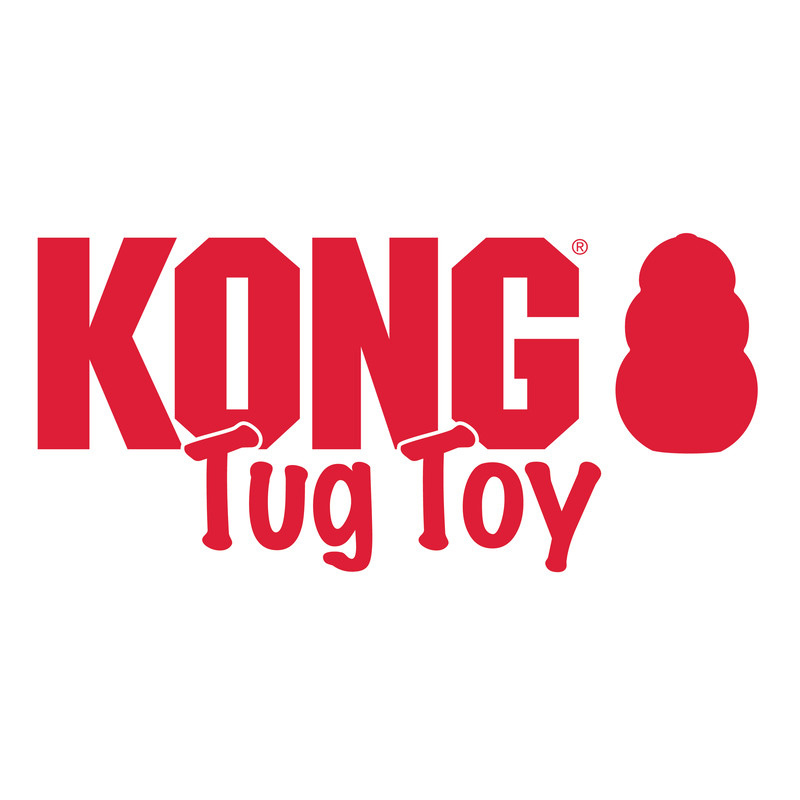 KONG Tug Zerrspielzeug