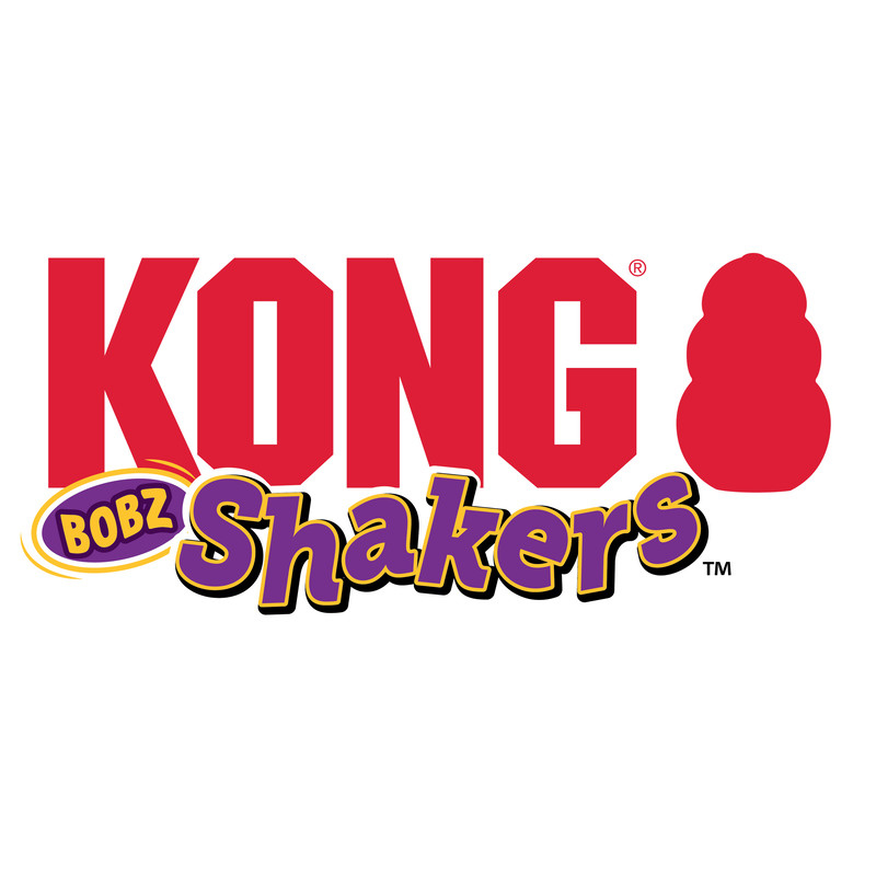 KONG Shakers Bobz Pig Schweinchen