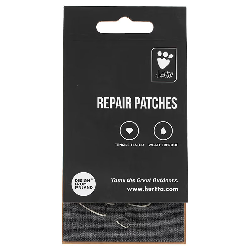 Hurtta Reparatur Patches Mantel defekt zum kleben