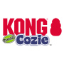 KONG Cozies Tuggz Frosch