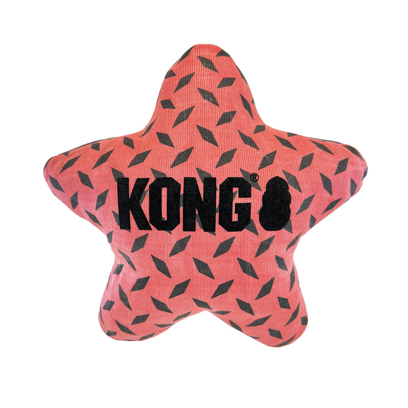 KONG Maxx Star Stern