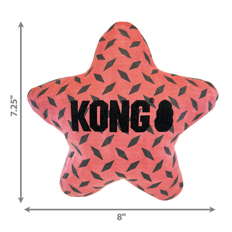 KONG Maxx Star Stern