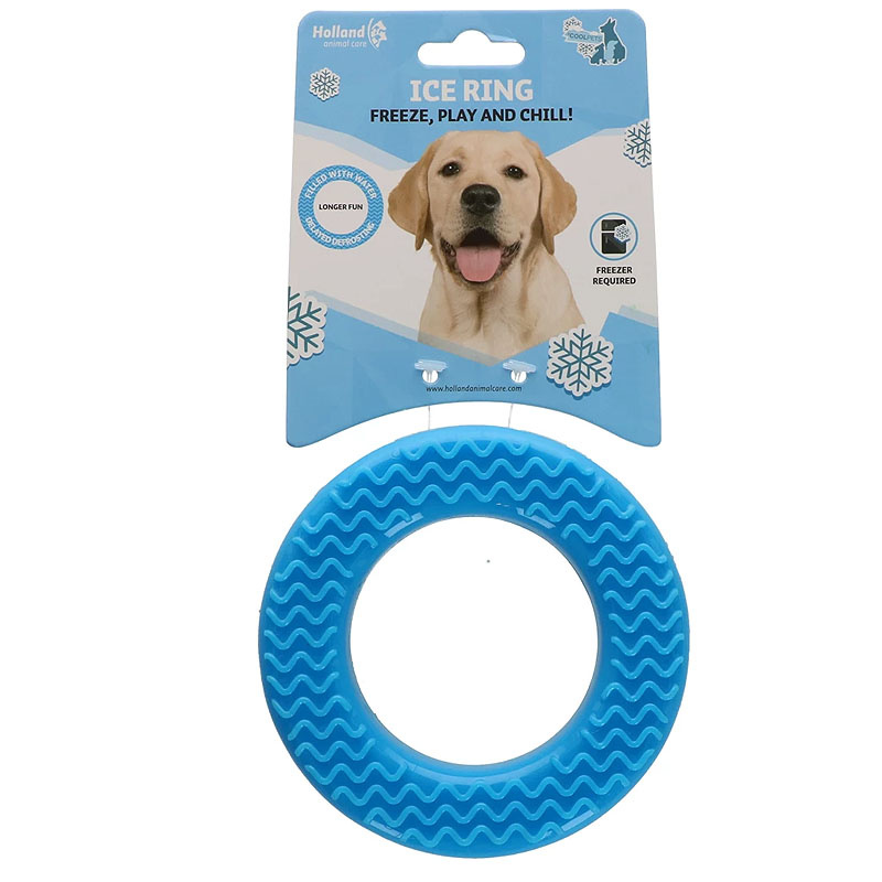 CoolPets Frozen Ice Ring