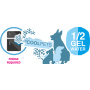 CoolPets Frozen Ice Ring