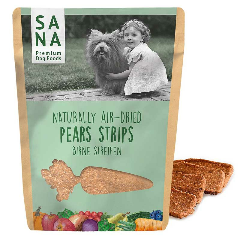 SANA Veggie Streifen 100 g