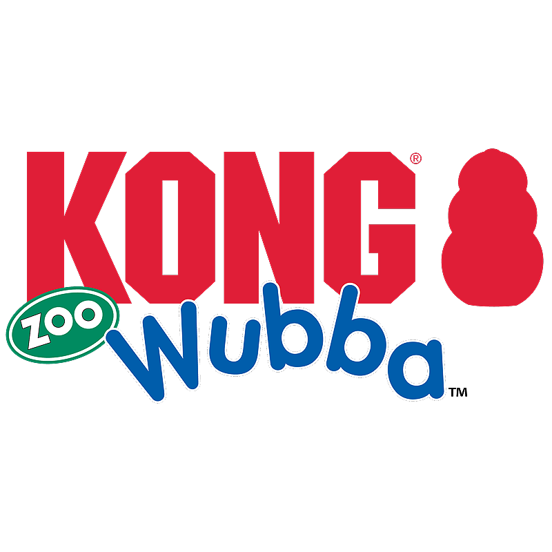 KONG Wubba Zoo