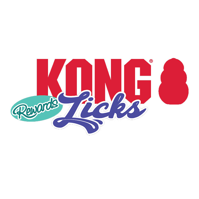 KONG Licks Rewards