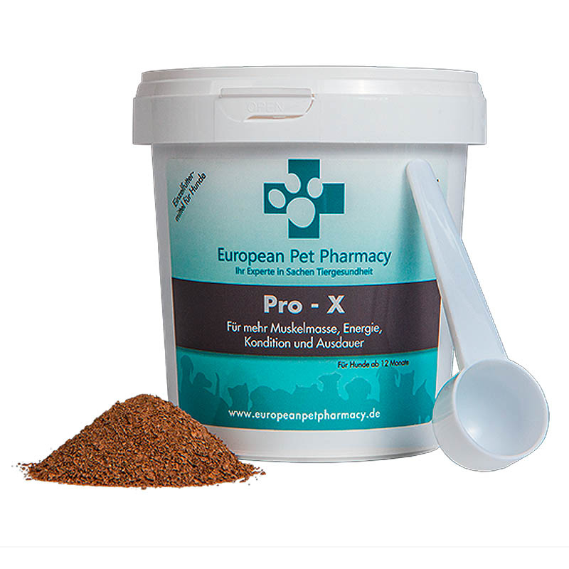 European Pet Pharmacy Pro X