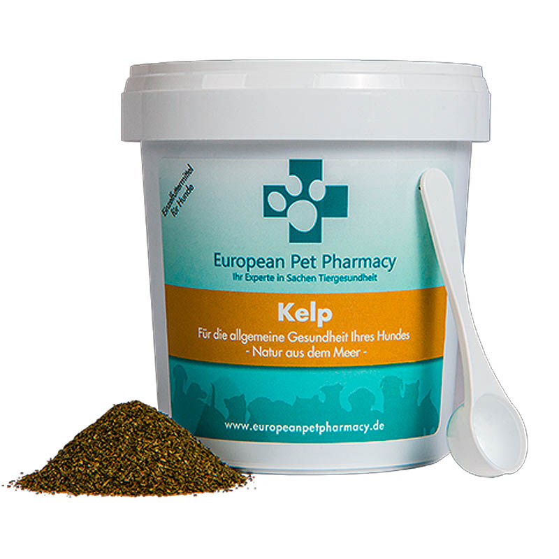 European Pet Pharmacy Kelp