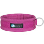 AnnyX Steck Halsband Fun in sonnenhut pink