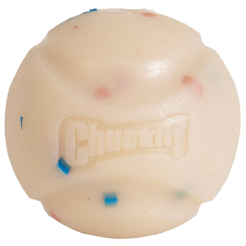 Chuckit® Birthday Fetch Ball